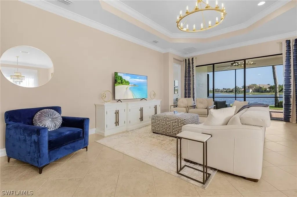 3741 Pleasant Springs Drive Naples FL 34119