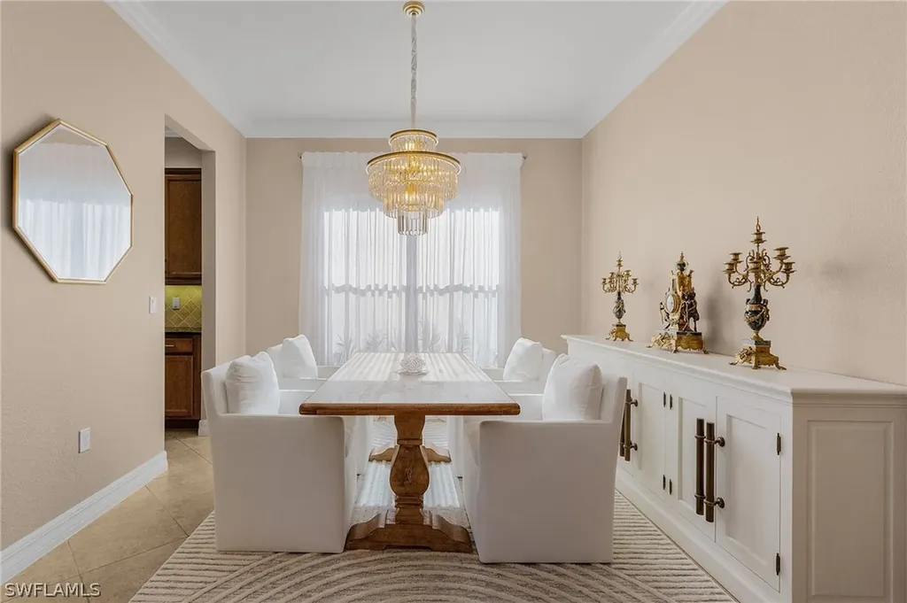 3741 Pleasant Springs Drive Naples FL 34119