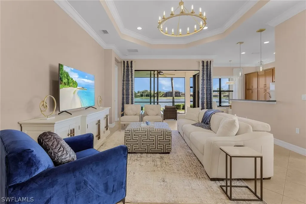 3741 Pleasant Springs Drive Naples FL 34119