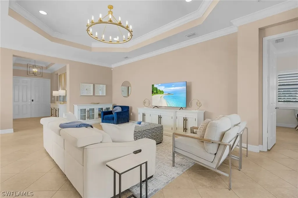 3741 Pleasant Springs Drive Naples FL 34119