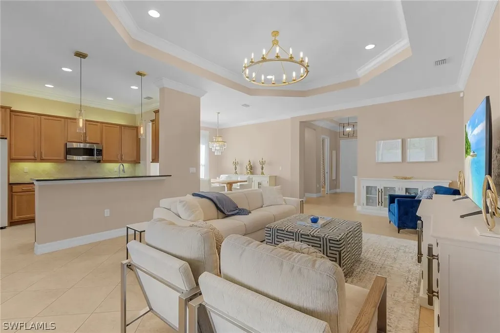 3741 Pleasant Springs Drive Naples FL 34119