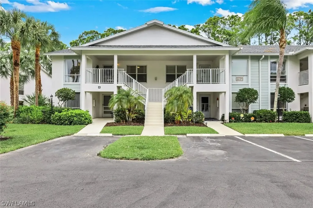 1100 Sarah Jean Circle Naples FL 34110