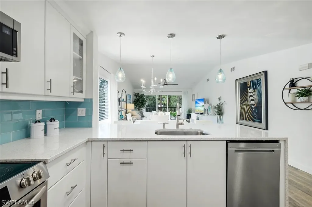 1100 Sarah Jean Circle Naples FL 34110