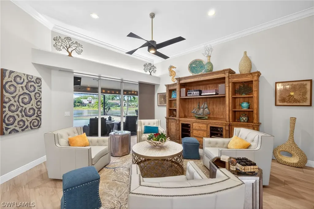 4348 Mourning Dove Drive Naples FL 34119