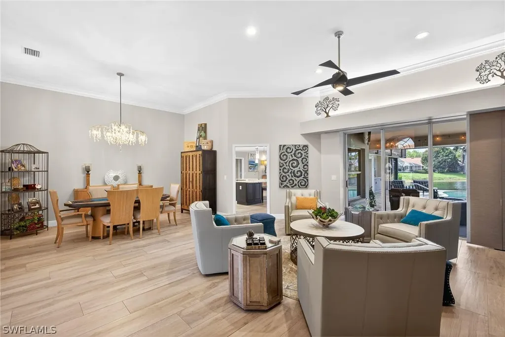 4348 Mourning Dove Drive Naples FL 34119