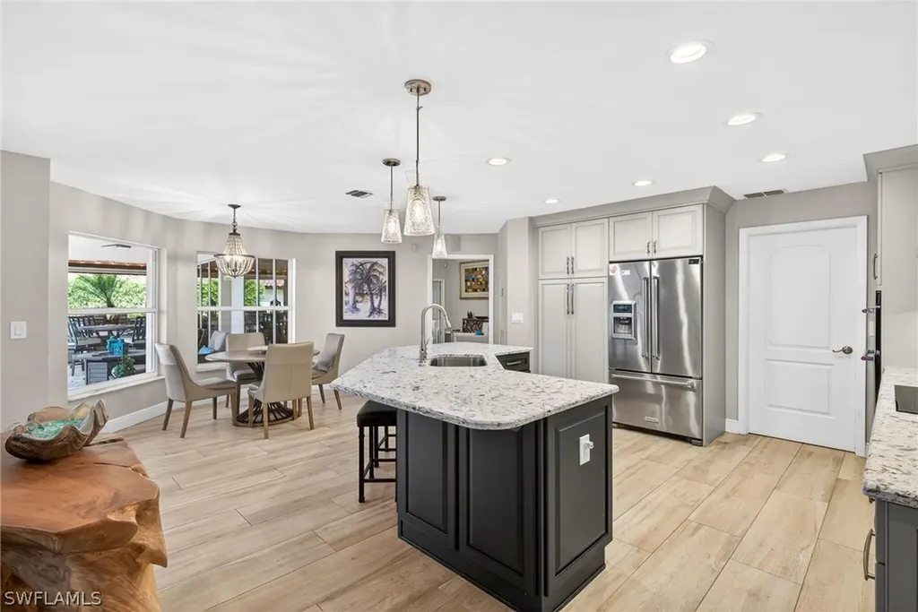 4348 Mourning Dove Drive Naples FL 34119
