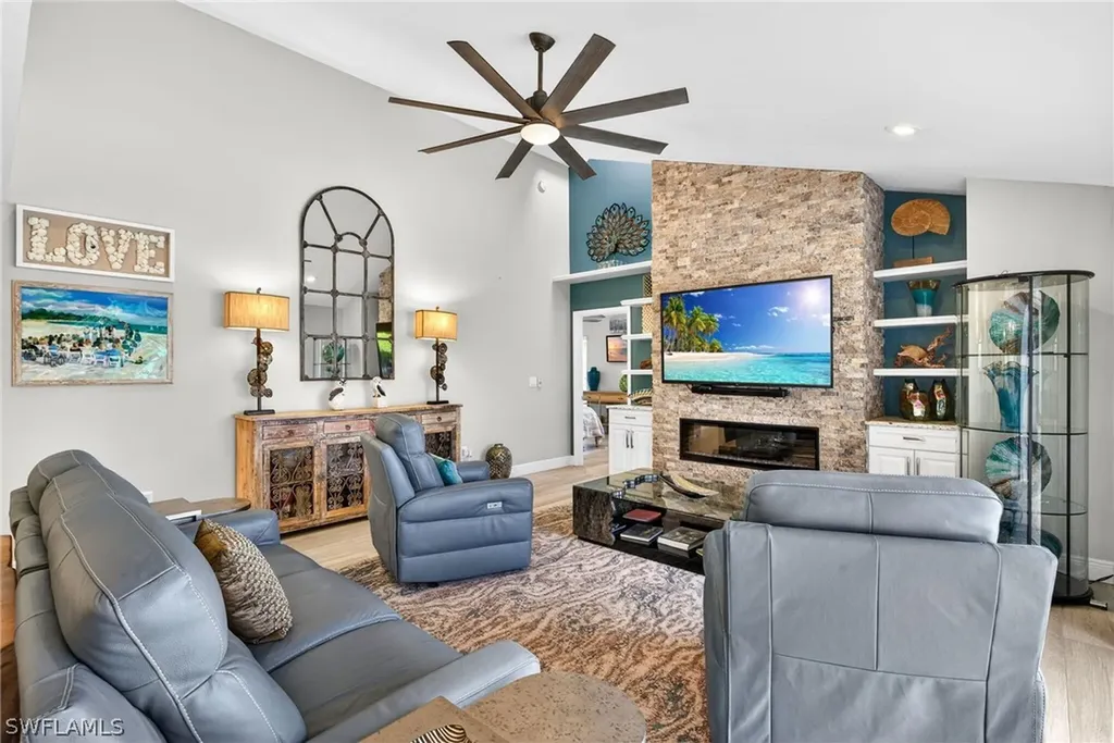 4348 Mourning Dove Drive Naples FL 34119