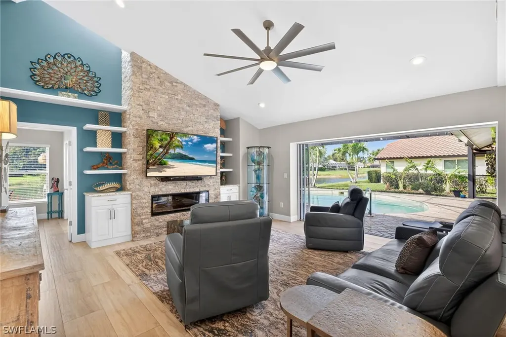 4348 Mourning Dove Drive Naples FL 34119