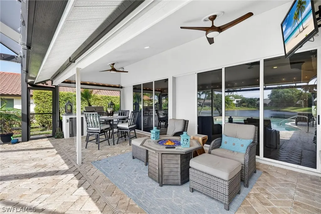 4348 Mourning Dove Drive Naples FL 34119