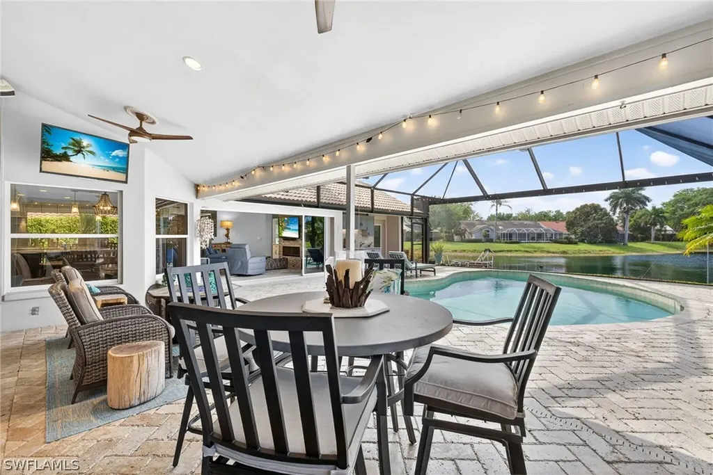 4348 Mourning Dove Drive Naples FL 34119