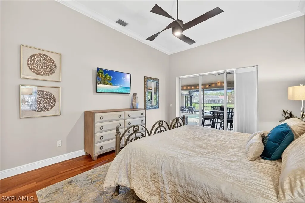 4348 Mourning Dove Drive Naples FL 34119
