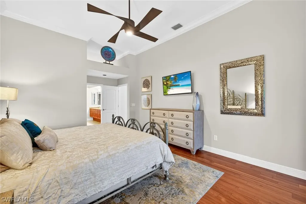 4348 Mourning Dove Drive Naples FL 34119