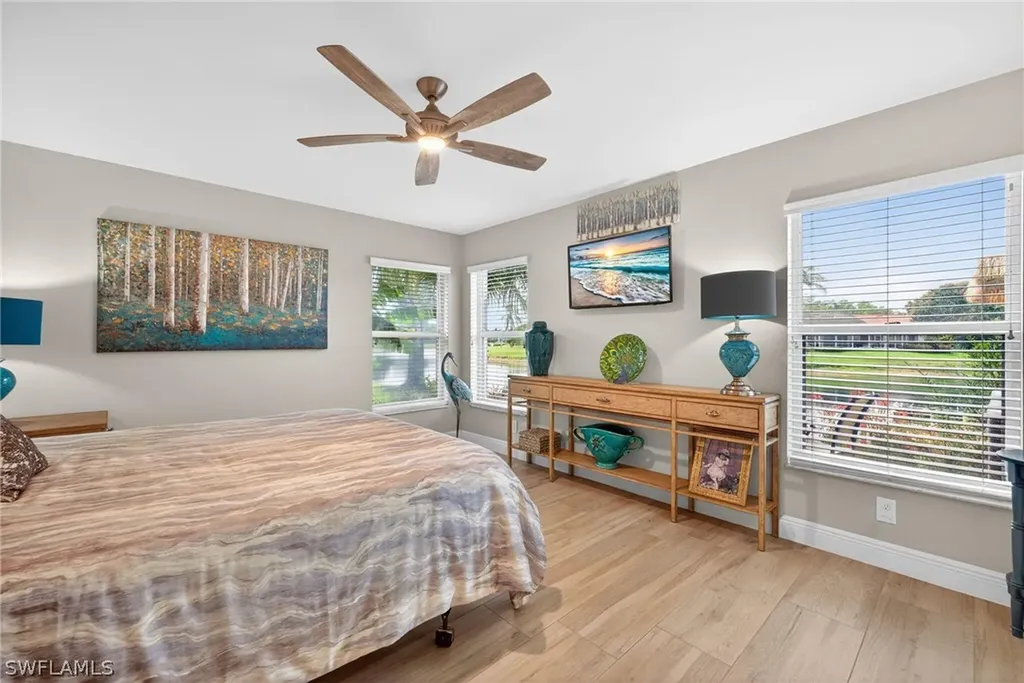 4348 Mourning Dove Drive Naples FL 34119