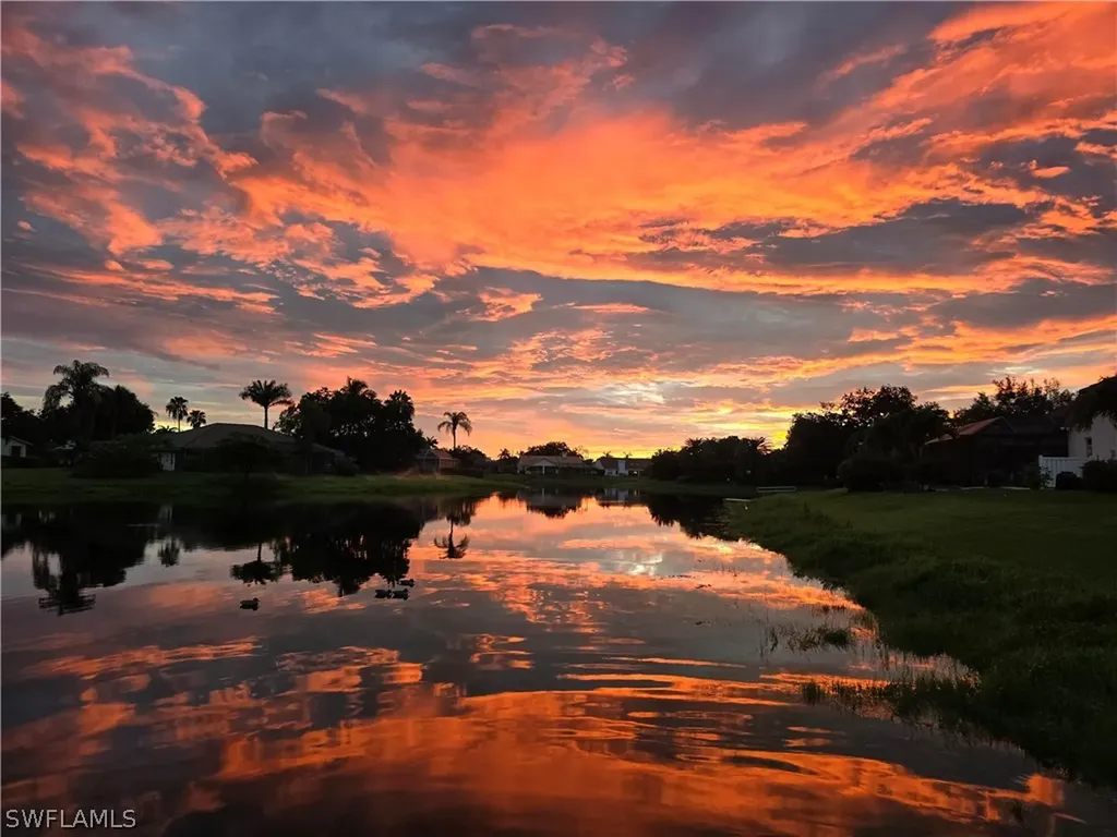 4348 Mourning Dove Drive Naples FL 34119