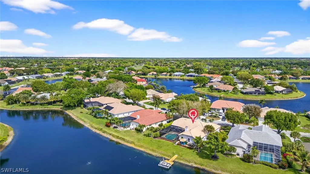 4348 Mourning Dove Drive Naples FL 34119