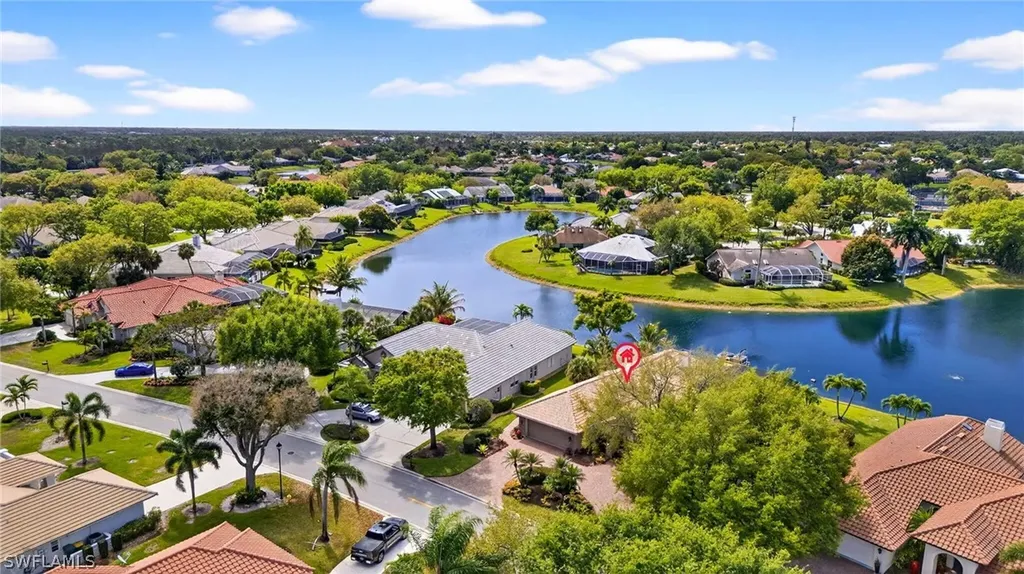 4348 Mourning Dove Drive Naples FL 34119