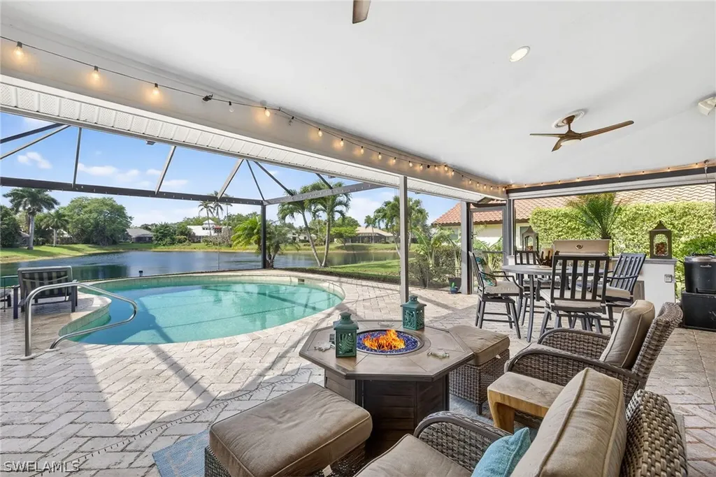 4348 Mourning Dove Drive Naples FL 34119