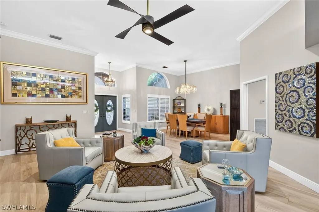 4348 Mourning Dove Drive Naples FL 34119