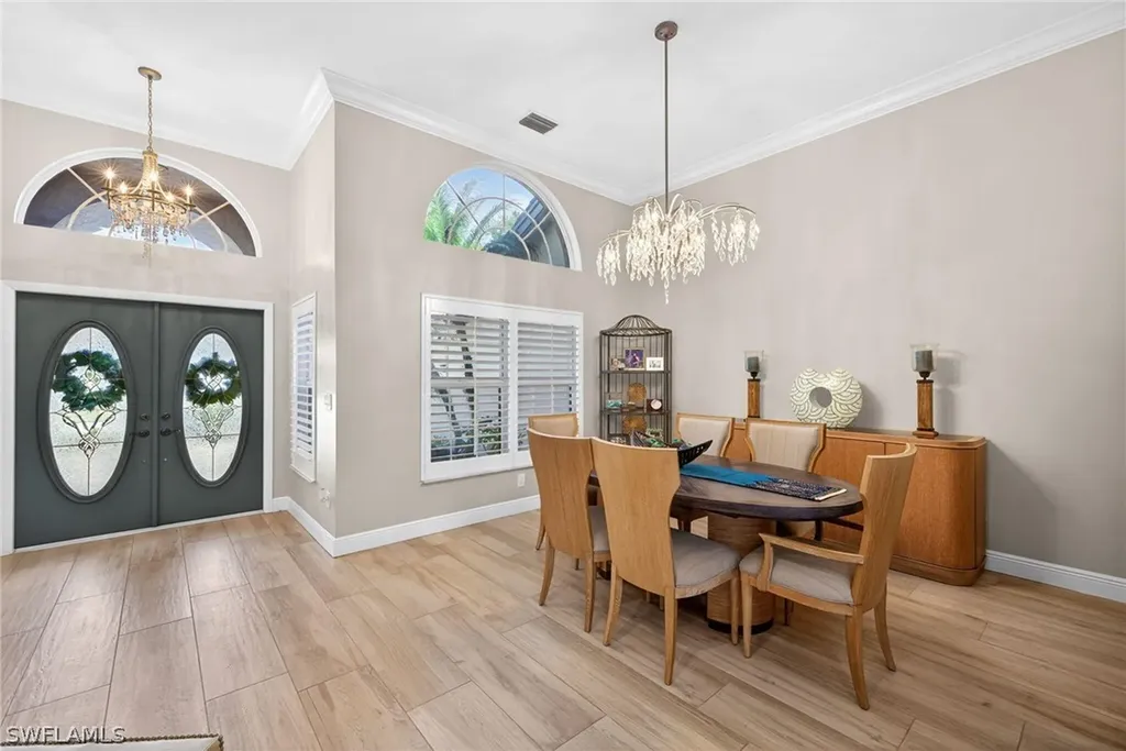 4348 Mourning Dove Drive Naples FL 34119
