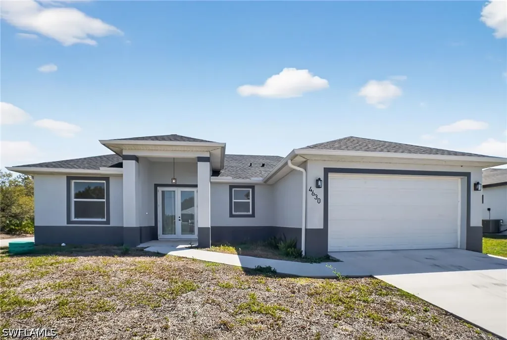 4630 Gene Avenue N Lehigh Acres FL 33971