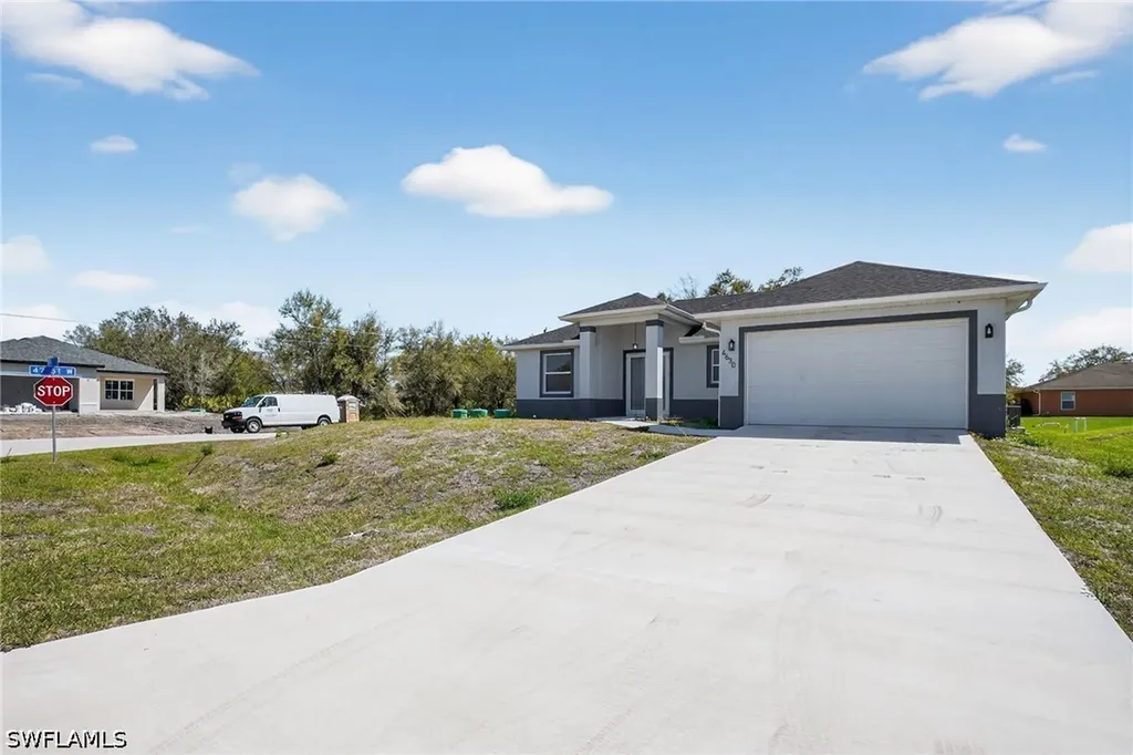 4630 Gene Avenue N Lehigh Acres FL 33971