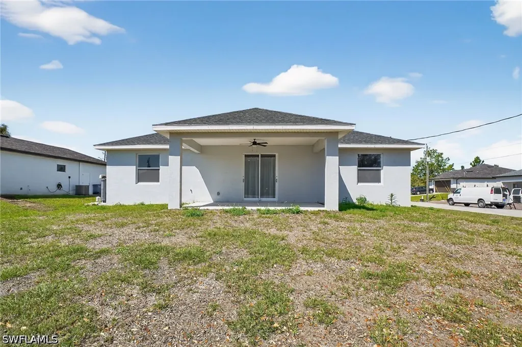 4630 Gene Avenue N Lehigh Acres FL 33971