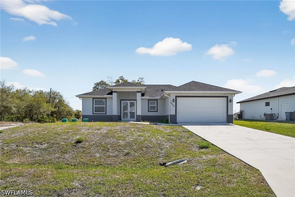 4630 Gene Avenue N Lehigh Acres FL 33971