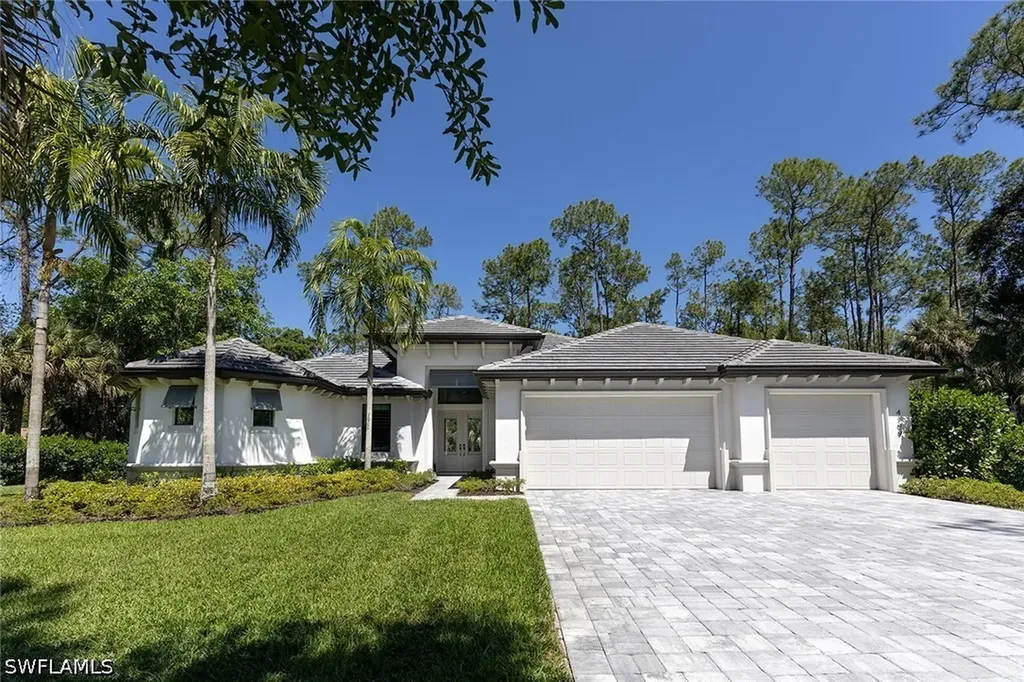 4199 11th Avenue SW Naples FL 34116