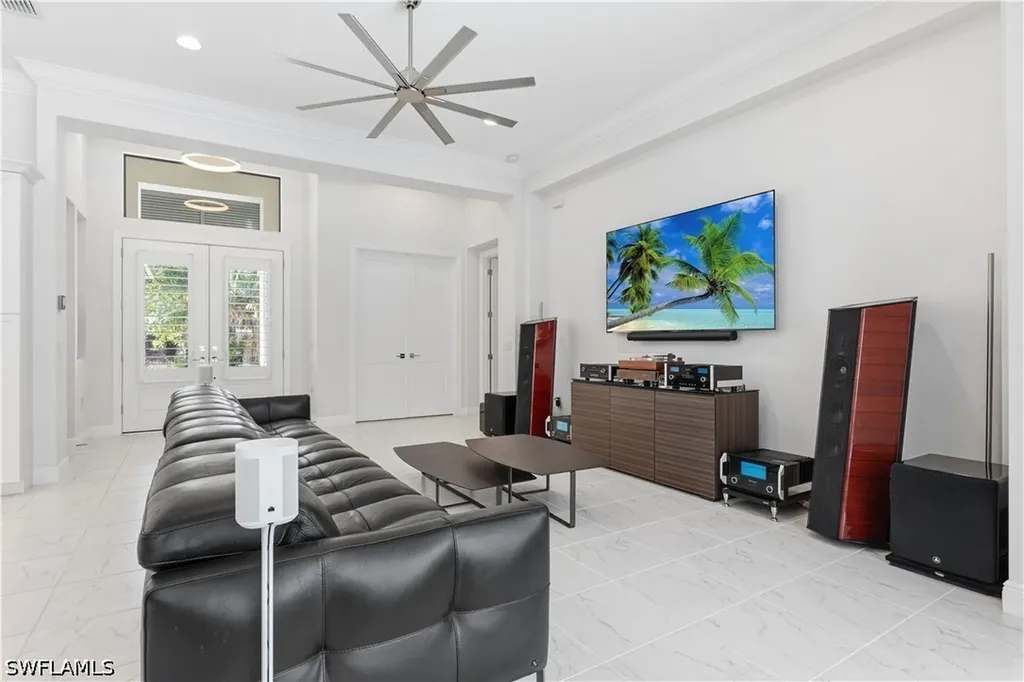 4199 11th Avenue SW Naples FL 34116