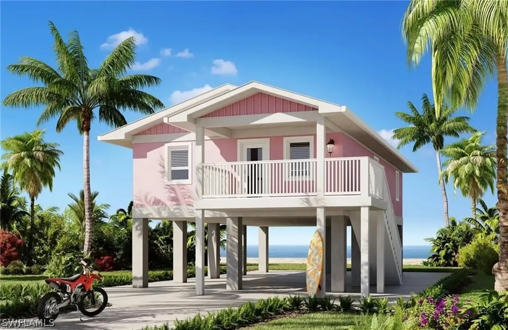 107 Blackbeard Way Fort Myers Beach FL 33931
