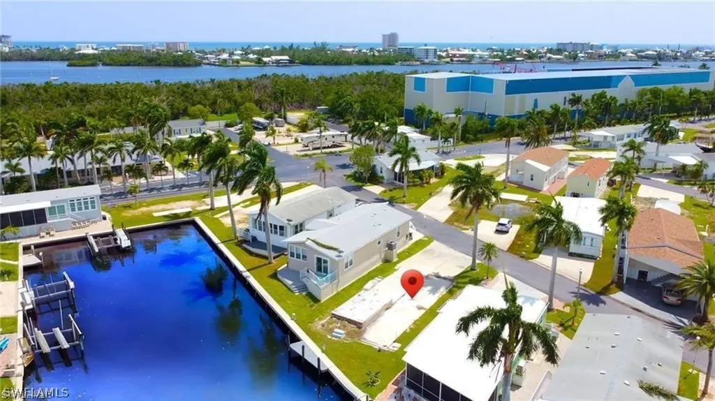 107 Blackbeard Way Fort Myers Beach FL 33931