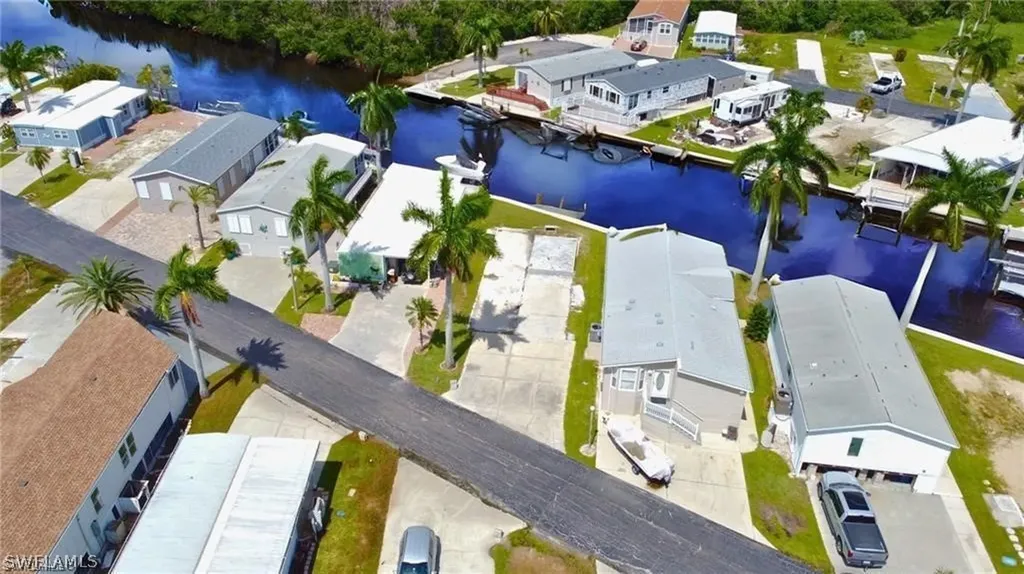 107 Blackbeard Way Fort Myers Beach FL 33931
