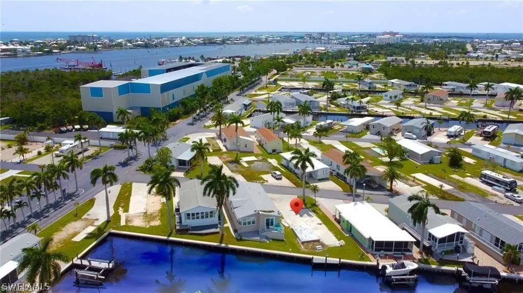 107 Blackbeard Way Fort Myers Beach FL 33931