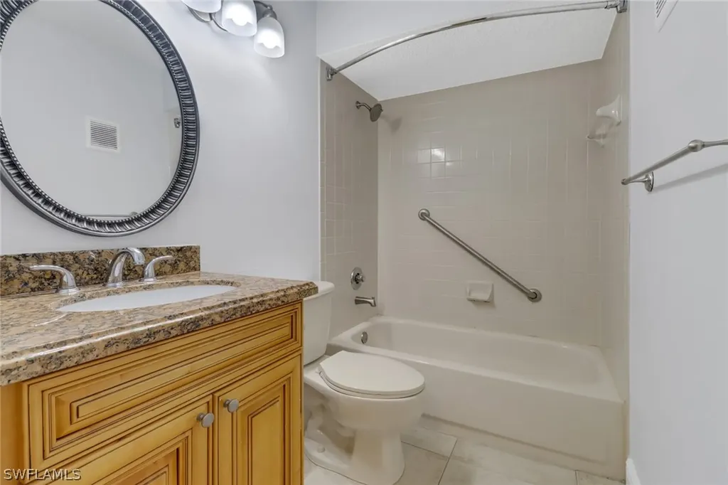 2130 Arbour Walk Circle Naples FL 34109