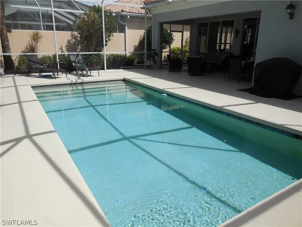 5267 Hawkesbury Way Naples FL 34119