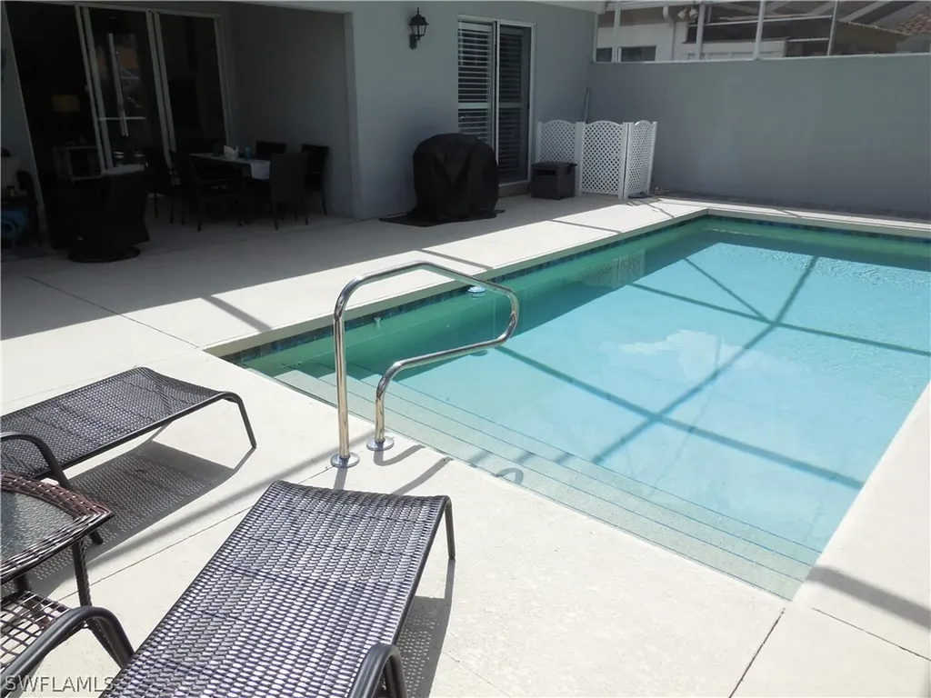 5267 Hawkesbury Way Naples FL 34119
