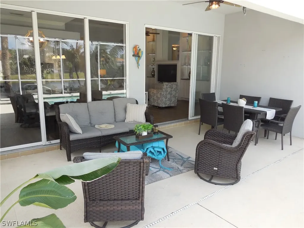 5267 Hawkesbury Way Naples FL 34119