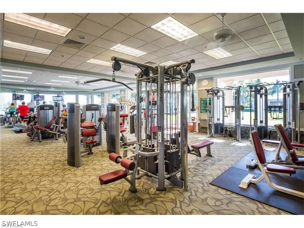 5267 Hawkesbury Way Naples FL 34119