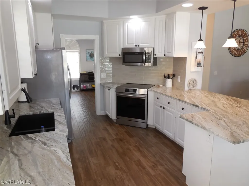 5267 Hawkesbury Way Naples FL 34119