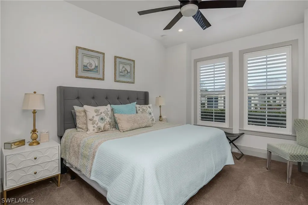 14852 Dockside Lane Naples FL 34114