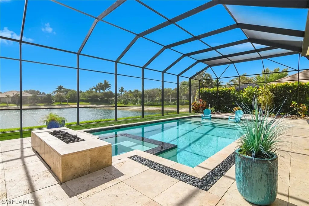 14852 Dockside Lane Naples FL 34114