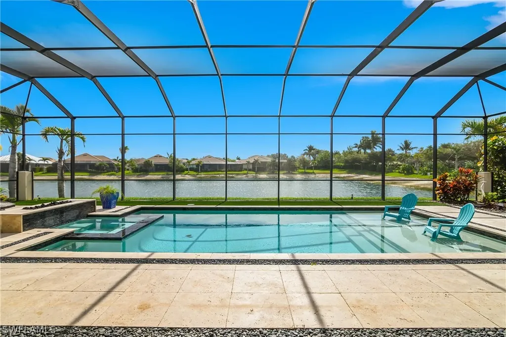 14852 Dockside Lane Naples FL 34114