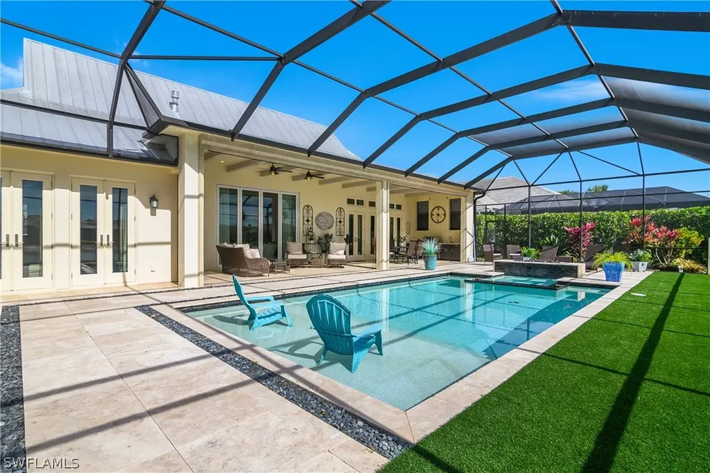 14852 Dockside Lane Naples FL 34114