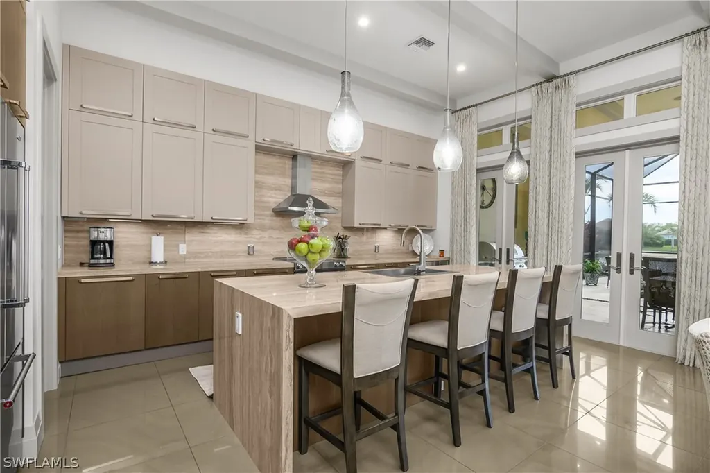 14852 Dockside Lane Naples FL 34114