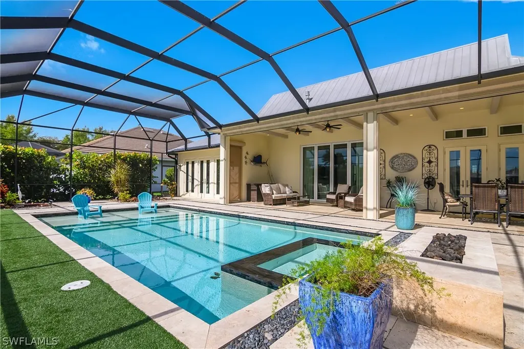 14852 Dockside Lane Naples FL 34114