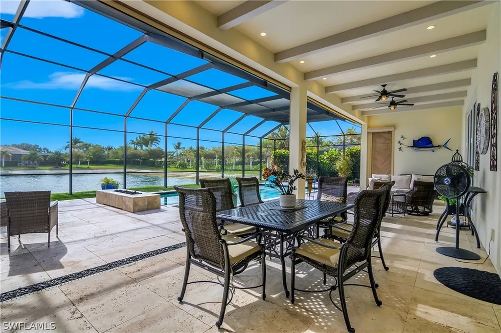 14852 Dockside Lane Naples FL 34114