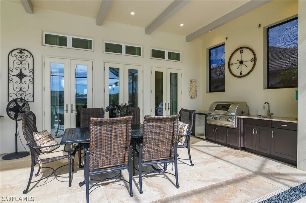 14852 Dockside Lane Naples FL 34114