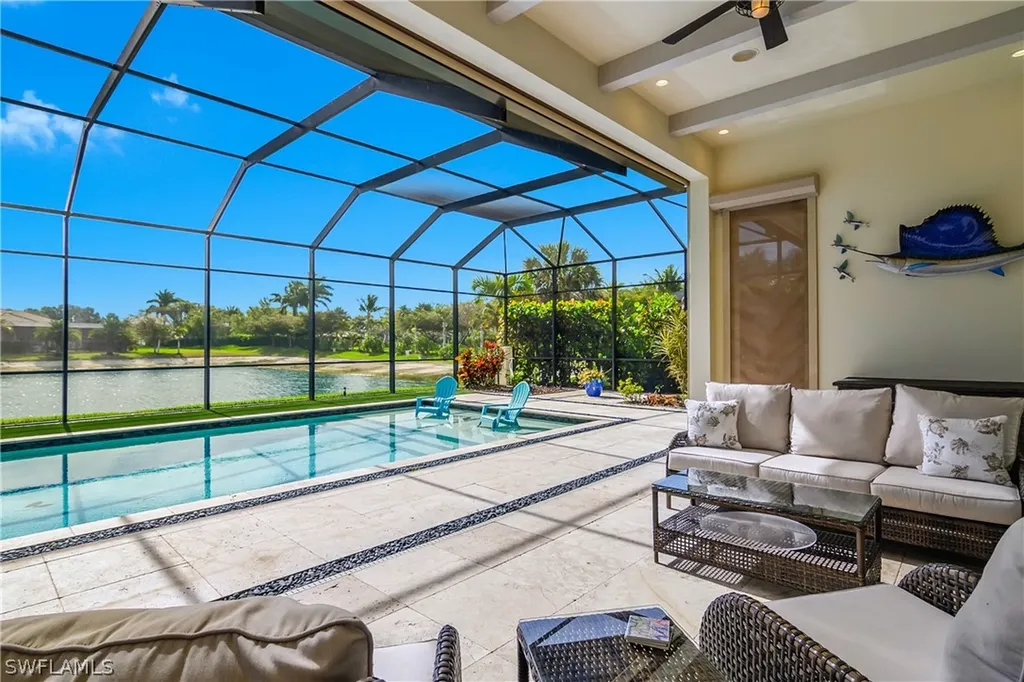 14852 Dockside Lane Naples FL 34114