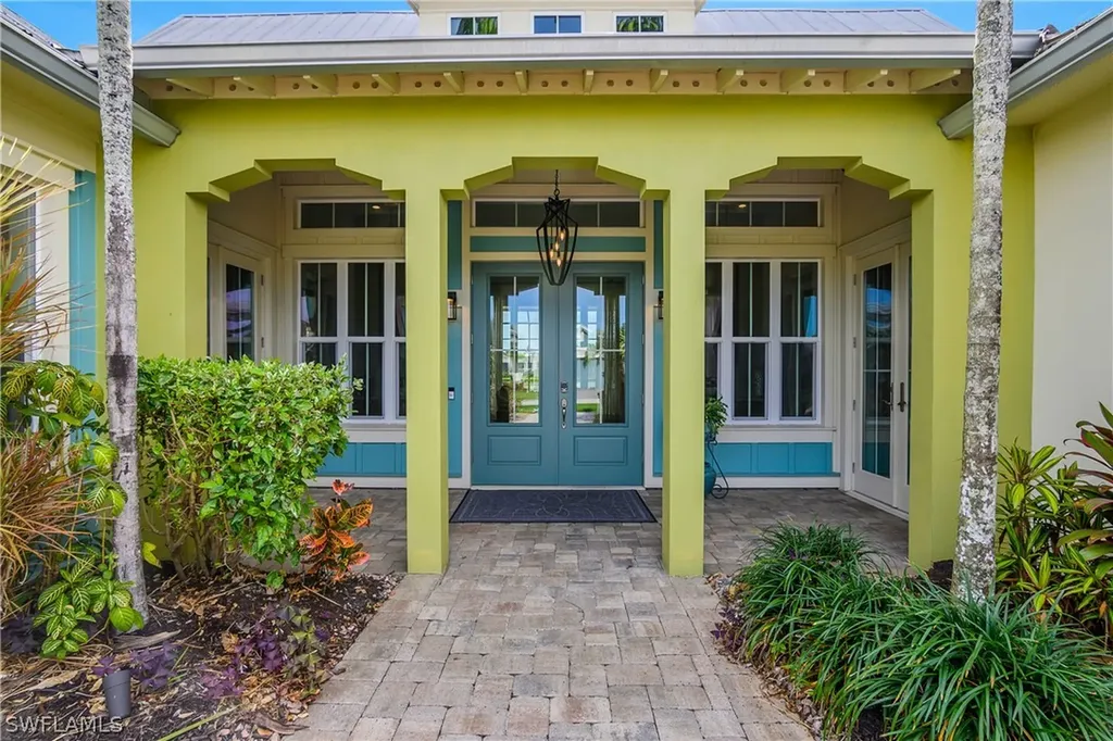 14852 Dockside Lane Naples FL 34114