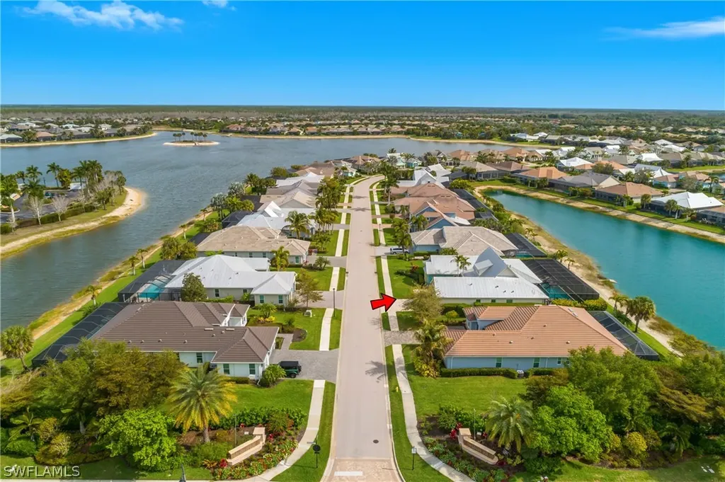 14852 Dockside Lane Naples FL 34114